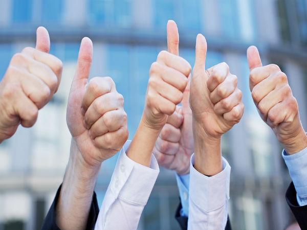 5. ವಾಣಿಜ್ಯ ಪ್ರದರ್ಶನದಲ್ಲಿ ಭಾಗವಹಿಸಿ