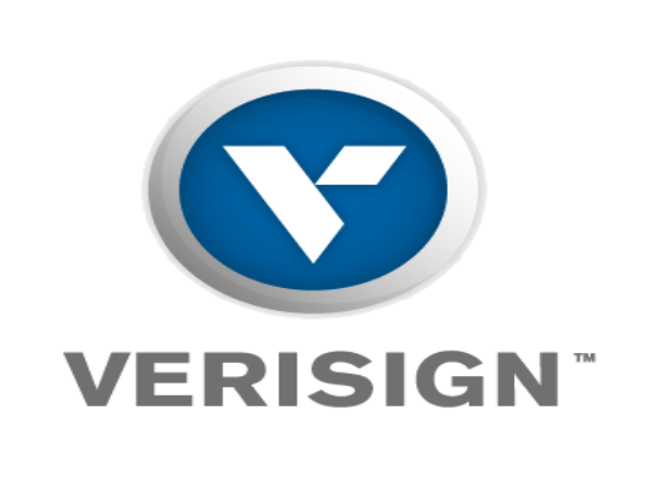 4. ವೆರಿಸೈನ್ (1.2 ಮಿಲಿಯನ್ ಡಾಲರ್) 