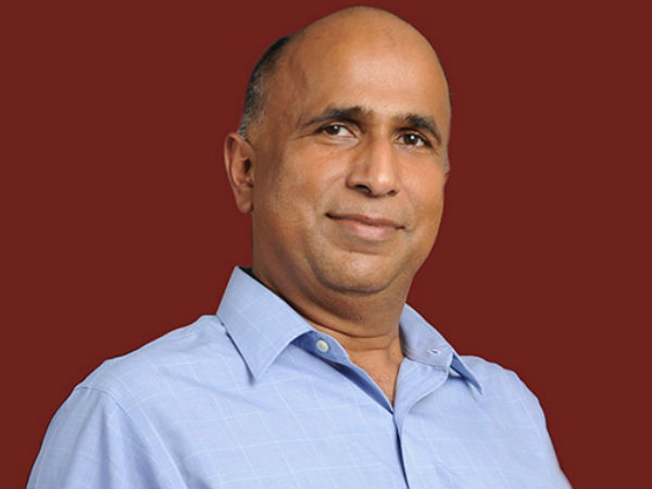 4. ಗಣೇಶ್ ಕೃಷ್ಣನ್, ಪೋರ್ಟಿಯಾ ಮೆಡಿಕಲ್ (ರೂ. 5,100 ಕೋಟಿ) 