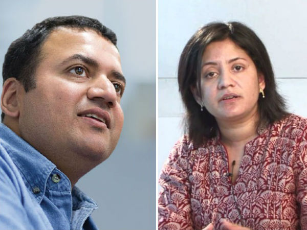 7. ಧೀರಜ್ ರಾಜರಾಮ್/ಅಂಬಿಗ ಸುಬ್ರಹ್ಮಣಿಯನ್, ಮೂ ಸಿಗ್ಮಾ (ರೂ. 2,500 ಕೋಟಿ)