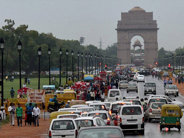 10. ದೆಹಲಿ