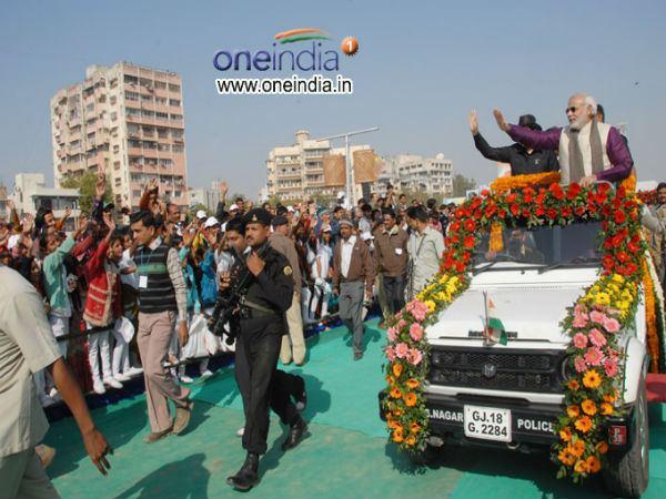 5. ಗುಜರಾತ್