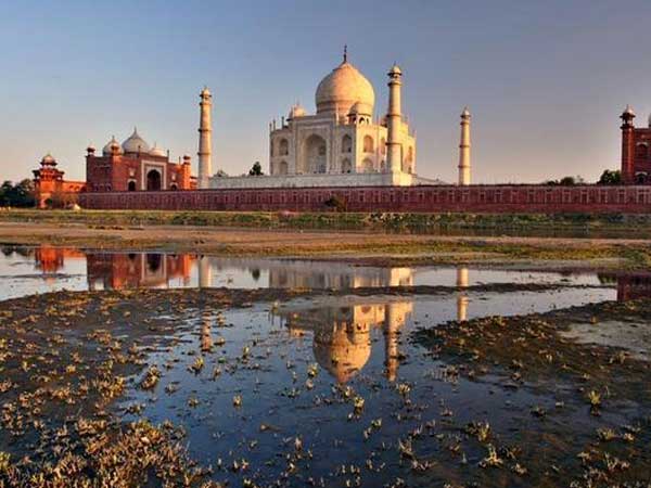 3. ಉತ್ತರ ಪ್ರದೇಶ