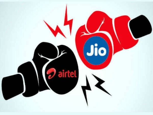 ಜಿಯೋಗೆ ಕೌಂಟರ್!