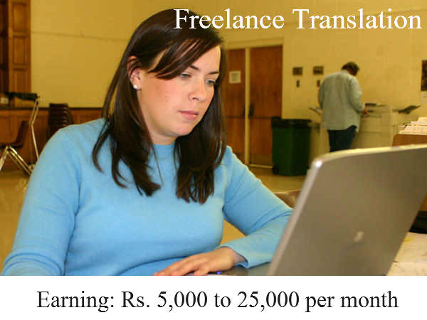 ವೃತ್ತಿಪರರಿಗೆ ಫ್ರೀಲ್ಯಾಂನ್ಸಿಂಗ್