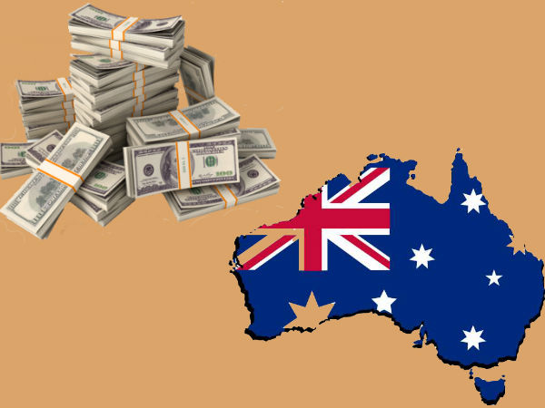 2. ಆಸ್ಟ್ರೇಲಿಯಾ 