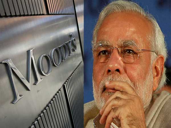 ಸೆನ್ಸೆಕ್ಸ್ ಸಂಚಲನ..! ಮೂಡೀಸ್ ಎಫೆಕ್ಟ್ 414 ಪಾಯಿಂಟ್ ಏರಿಕೆ ಕಂಡಿತು