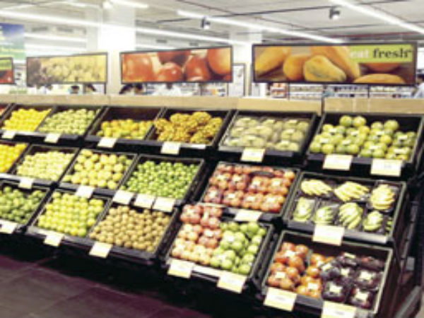 6. ಟ್ರೆಂಟ್ ಲಿಮಿಟೆಡ್