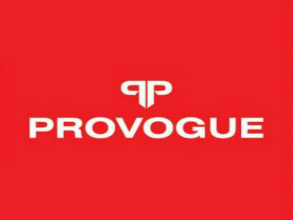 3. ಪ್ರೋವೊಗ್ ಇಂಡಿಯಾ ಲಿಮಿಟೆಡ್