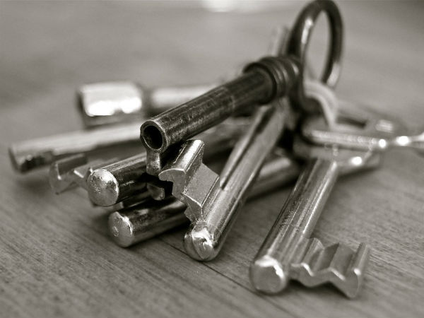 ಕೊನೆ ಮಾತು