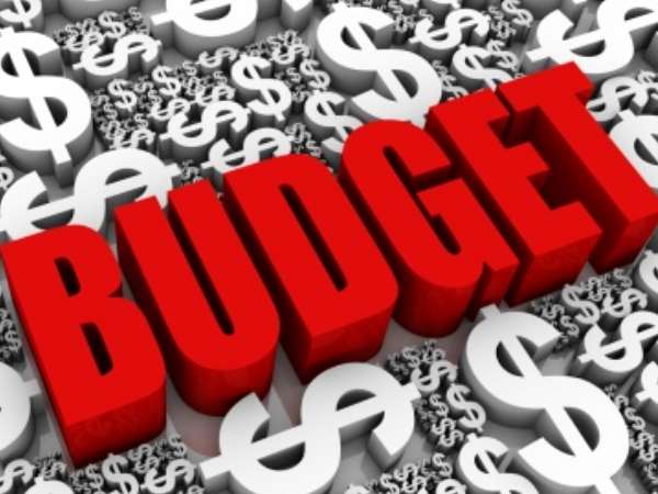 ಬಜೆಟ್ ನ ಒಂದು ಪಕ್ಷಿನೋಟ