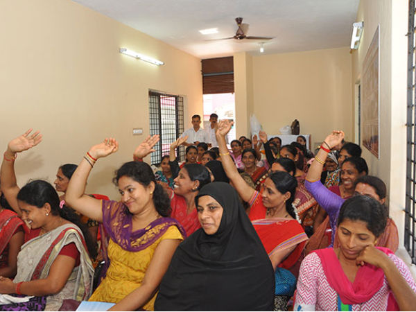 5. ಉದ್ಯೋಗಿನಿ ಯೋಜನೆ