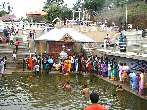 ಪ್ರವಾಸೋದ್ಯಮಕ್ಕೆ 459 ಕೋಟಿ