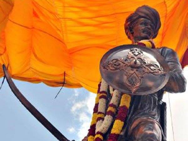 ಸಂಗೊಳ್ಳಿ ರಾಯಣ್ಣ ಪ್ರಾಧಿಕಾರ ಅನುದಾನ