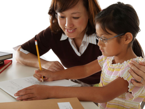 4. ಮನೆ ಶಿಕ್ಷಣ ಕೇಂದ್ರ (Tuition centre)