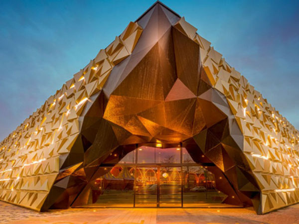 ದಕ್ಷಿಣ ಭಾರತದ ಪ್ರಮುಖ ನಗರಗಳು