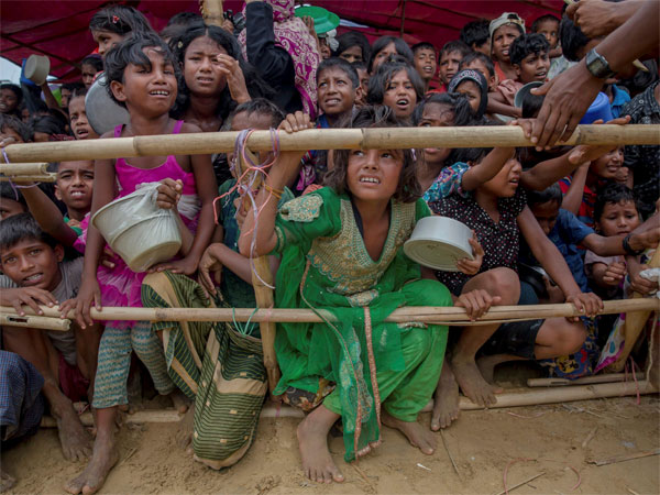 ಮಹಿಳಾ ಮತ್ತು ಮಕ್ಕಳ ಕಲ್ಯಾಣ