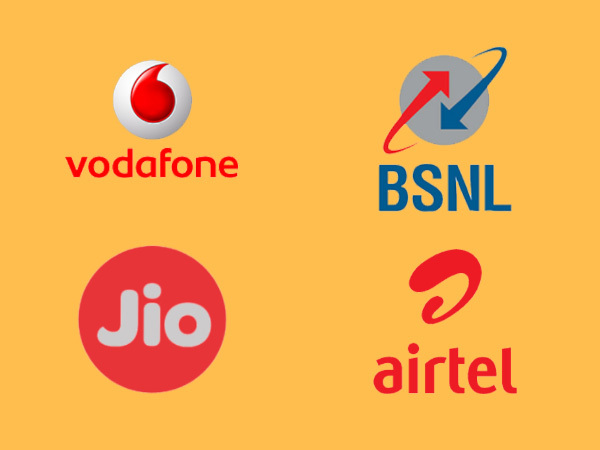 ಬಿಎಸ್ಎನ್ಎಲ್ ಪೈಪೋಟಿ