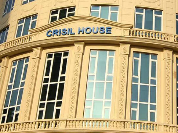 ಕ್ರಿಸಿಲ್ ವ್ಯವಸ್ಥಾಪಕ ನಿರ್ದೇಶಕ ಏನಂತಾರೆ?