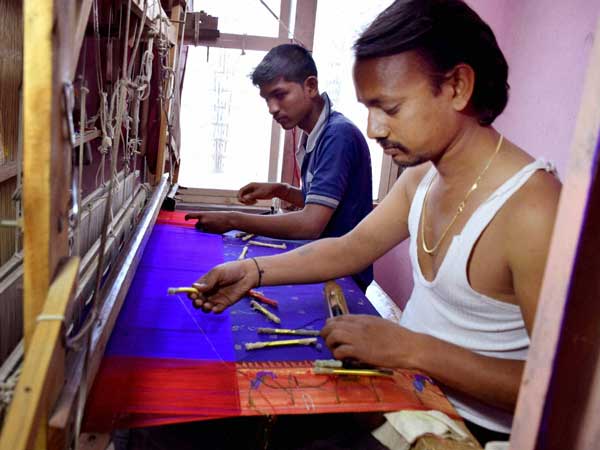 1. ಜವಳಿ ಉತ್ಪಾದಕ