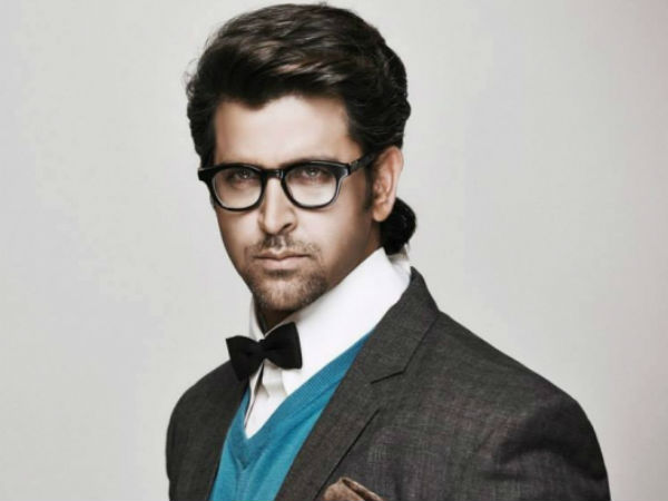 6. ಹೃತಿಕ್ ರೋಶನ್ (ನಿವ್ವಳ ಆಸ್ತಿ ಮೌಲ್ಯ: 70 ಮಿಲಿಯನ್ ಡಾಲರ್)