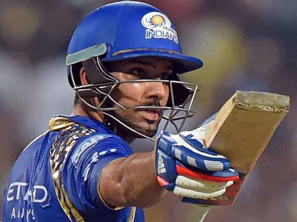 ಮುಂಬೈ ಇಂಡಿಯನ್ಸ್ 