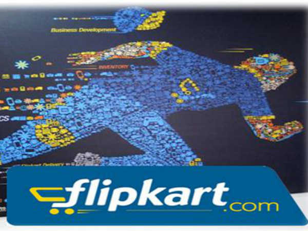 ಫ್ಲಿಪ್‌ಕಾರ್ಟ್ ನಡೆದು ಬಂದ ದಾರಿ