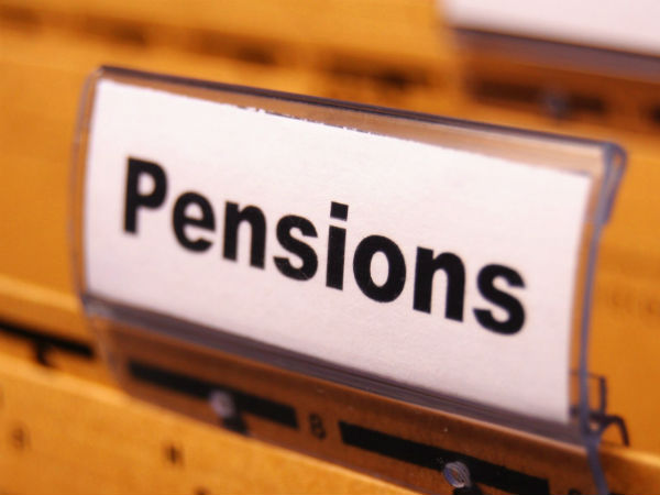 7. ತೆರಿಗೆ ಮುಕ್ತ ಪಿಂಚಣಿ