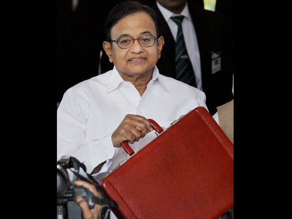 ಪಿ. ಚಿದಂಬರಂ ಅವಧಿಯ ಬೆಲೆ