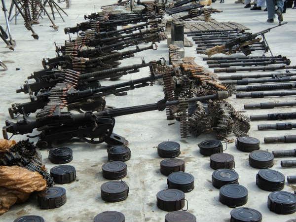 7. ರಕ್ಷಣಾ ಕೆಲಸಗಳು