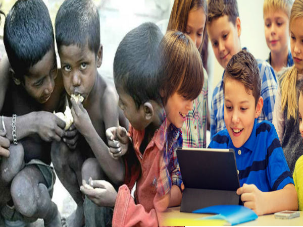 ನಿಮ್ಮ ಮಿತಿಗಳನ್ನು ತಿಳಿದುಕೊಳ್ಳಿ