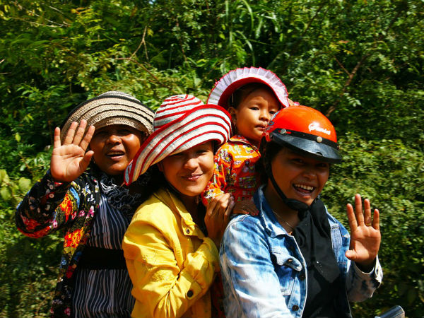 4. ಅವಿಭಜಿತ ಹಿಂದೂ ಕುಟುಂಬಗಳಿಂದ (ಹೆಚ್.ಯು.ಎಫ್) ಸದಸ್ಯರ ಹೆಸರಿನಲ್ಲಿ ಲಭ್ಯವಾಗುವ ಆದಾಯ