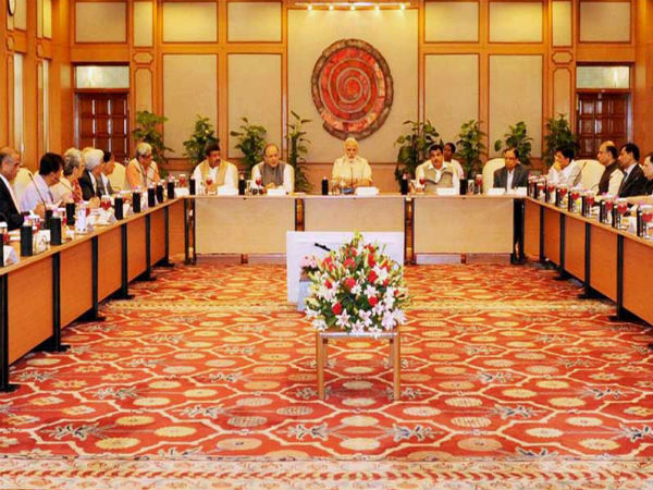 ಜಿಎಸ್ಟಿ ಮತ್ತು ಲ್ಯಾಂಡ್ ಬಿಲ್ 