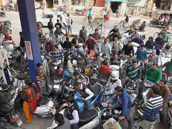 ಚುನಾವಣೆ ಮುಗಿದ ನಂತರ ತೈಲ ಬೆಲೆ ಗಗನಕ್ಕೆ