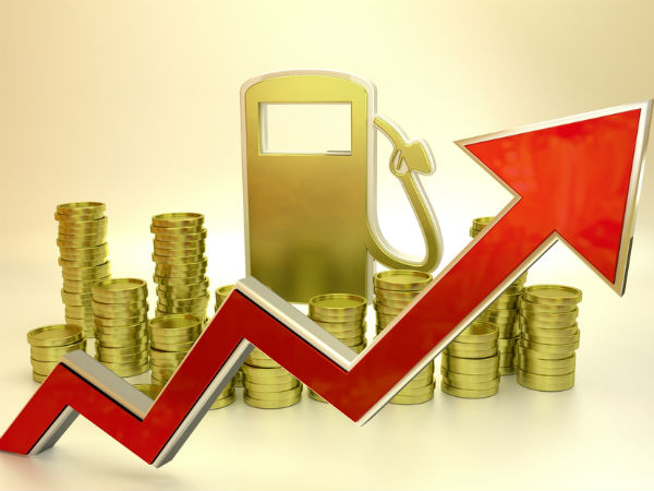 ಐದು ವರ್ಷಗಳಲ್ಲಿನ ಗರಿಷ್ಠ ಮಟ್ಟ