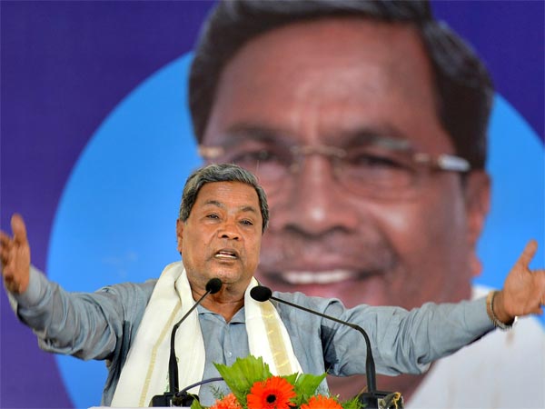 ಸಿದ್ದರಾಮಯ್ಯ