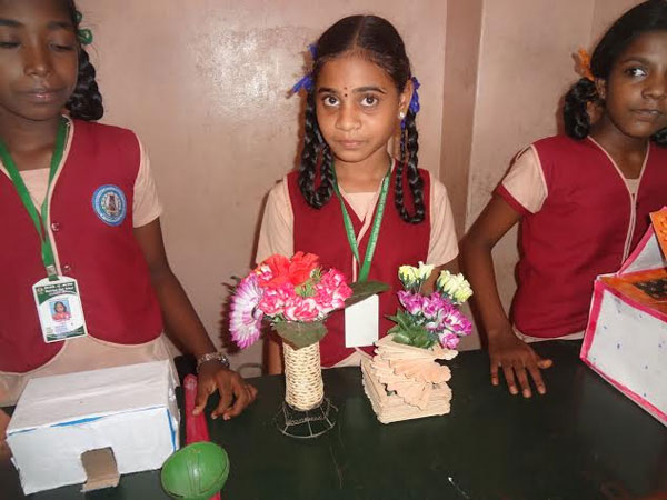 8. ಆನ್ಲೈನ್ ಮೂಲಕ ಕರಕುಶಲ ವಸ್ತುಗಳ ಮಾರಾಟ