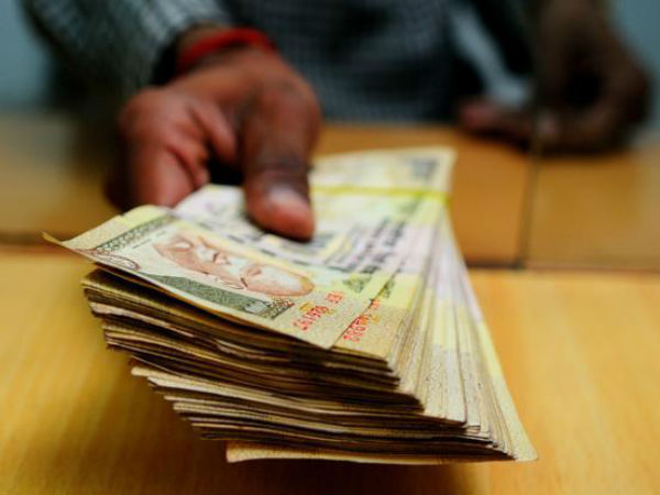 ಪಾರದರ್ಶಕತೆ ಹೇಗೆ ಕಾರ್ಯನಿರ್ವಹಿಸಿದೆ