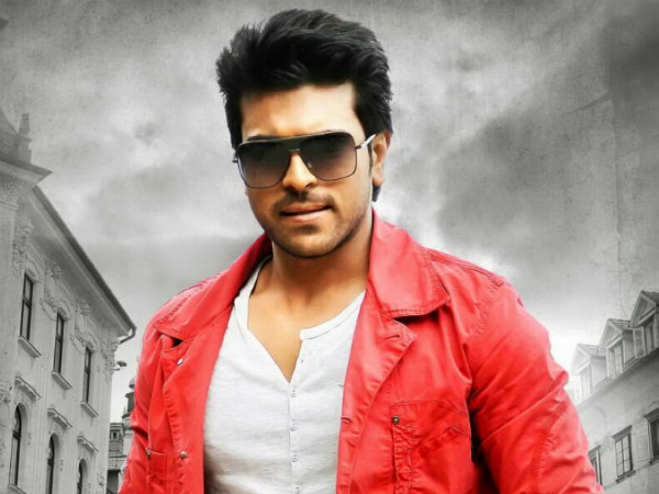 11. ರಾಮ ಚರಣ್