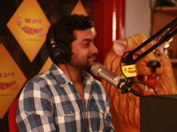 14. ರೇಡಿಯೋ ಮೂಲಕ ಪ್ರವಾಸಿ ತಾಣಗಳ ಪ್ರಚಾರ