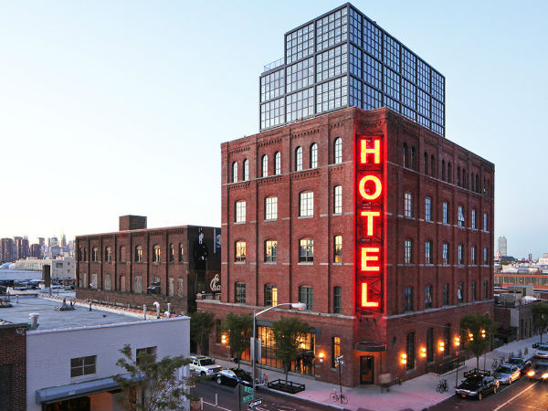 3. ಹೋಟೆಲ್ ಹಾಗೂ ಲಾಡ್ಜಿಂಗ್