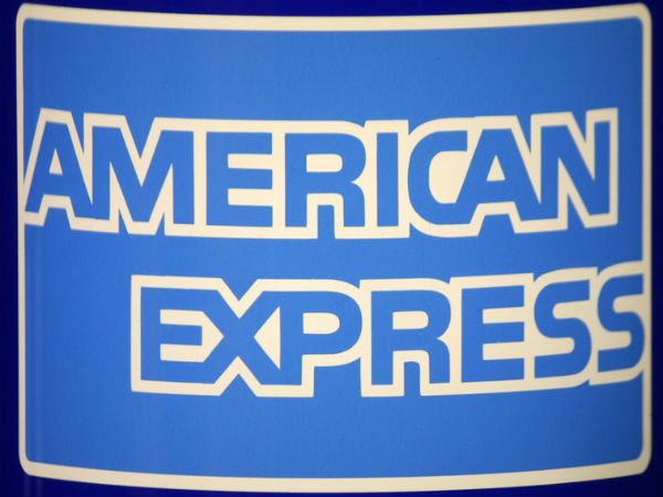 2. ಅಮೇರಿಕನ್ ಎಕ್ಸ್ಪ್ರೆಸ್ ಇಂಡಿಯಾ