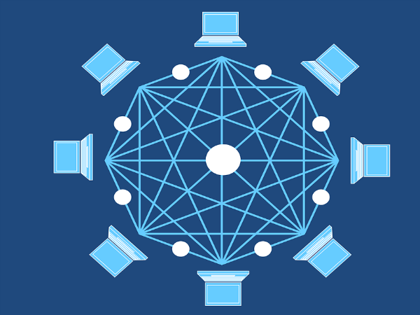 ಕುಸಿಯುತ್ತಿರುವ ಪ್ರಜಾಪ್ರಭುತ್ವ ವ್ಯವಸ್ಥೆಯ ವಿಶ್ವಾಸಾರ್ಹತೆ ವೃದ್ಧಿಗೆ 'ಬ್ಲಾಕ್‌ಚೈನ್ ಪಾಲಿಟಿಕ್ಸ್'
