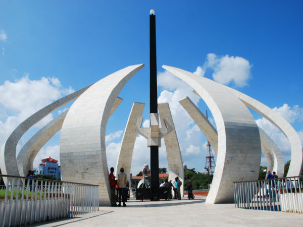 6. ಚೆನ್ನೈ