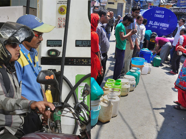 ಬೆಂಗಳೂರು, ಹುಬ್ಬಳ್ಳಿ, ಧಾರವಾಡ, ಮೈಸೂರು, ಮಂಗಳೂರು, ಬೆಳಗಾವಿ