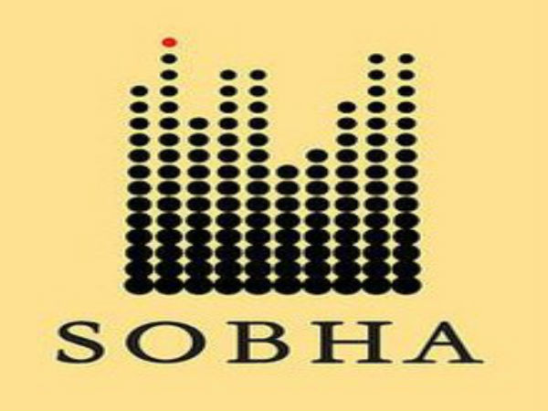 ಶೋಭಾ ಲಿಮಿಟೆಡ್