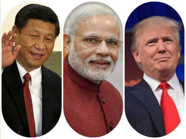 4. ಯುಎಸ್‌ ರಕ್ಷಣಾ ನೀತಿಯಿಂದ ಭಾರತದ ಮೇಲಾಗುವ ದುಷ್ಪರಿಣಾಮವೇನು?