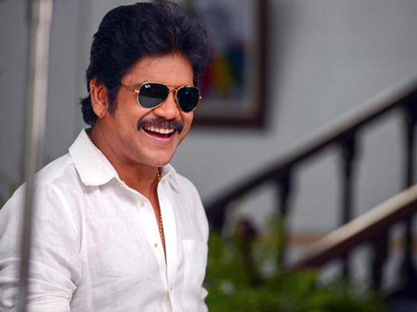 16. ನಾಗಾರ್ಜುನ ಅಕ್ಕಿನೇನಿ