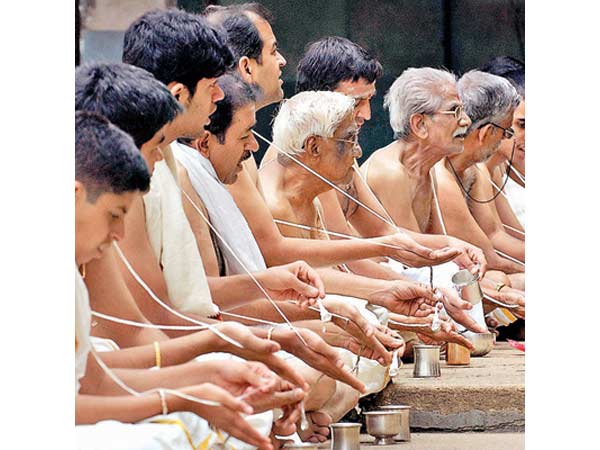 ಬ್ರಾಹ್ಮಣರಿಗೆ ೨೫ ಕೋಟಿ ಮೀಸಲು