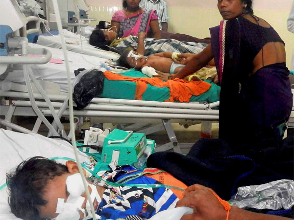 ಸೂಪರ್ ಸ್ಪೆಷಾಲಿಟಿ ಆಸ್ಪತ್ರೆ